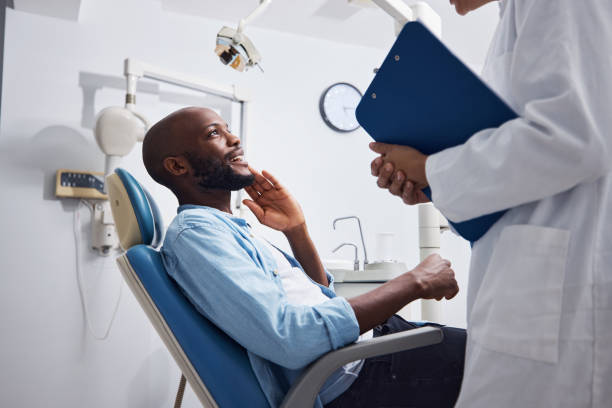 Best Emergency Care for Gum Disease in Clendenin, WV