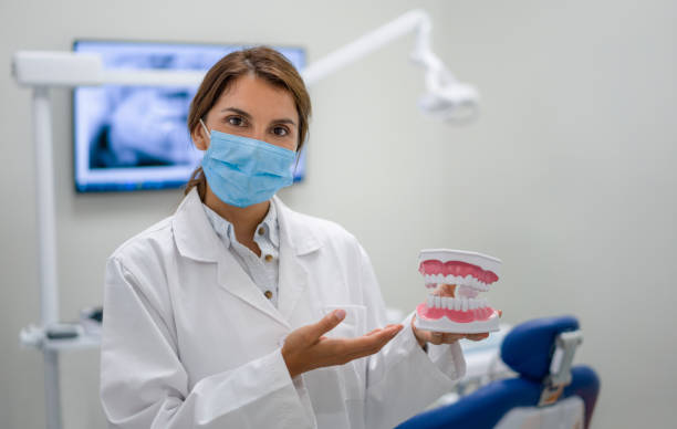 Best Dental Abscess Treatment in Clendenin, WV