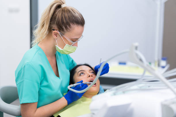 Best Emergency Dental Care for Sports Injuries in Clendenin, WV